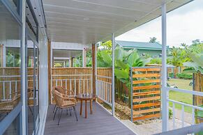 Royal Suites Port Barton