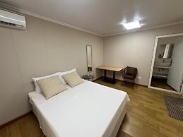 Royal Suites Port Barton