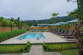 Royal Suites Port Barton