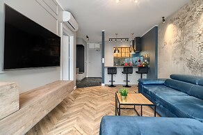MARGI Whisky Apartment