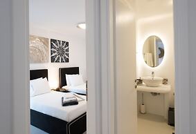 3-bed Villa in Mykonos With Private Pool