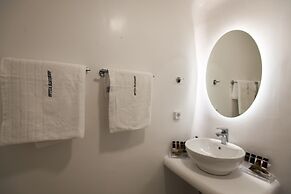 3-bed Villa in Mykonos With Private Pool