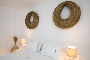 3-bed Villa in Mykonos With Private Pool