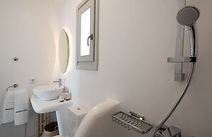 3-bed Villa in Mykonos With Private Pool