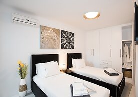 3-bed Villa in Mykonos With Private Pool