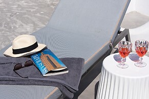 3-bed Villa in Mykonos With Private Pool