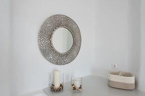 3-bed Villa in Mykonos With Private Pool