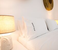 3-bed Villa in Mykonos With Private Pool