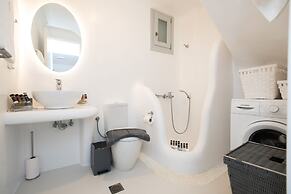 3-bed Villa in Mykonos With Private Pool