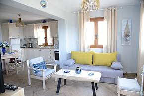 Athena Charming apt with stunning view