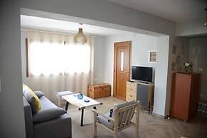 Athena Charming apt with stunning view