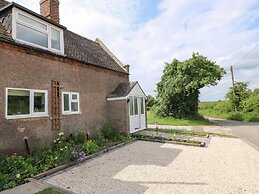 Tolldish Cottage