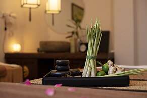 Ebino Pu Luong Resort