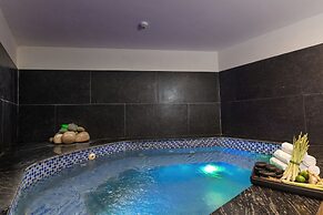 Ebino Pu Luong Resort