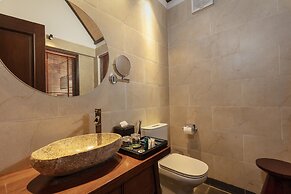 Ebino Pu Luong Resort