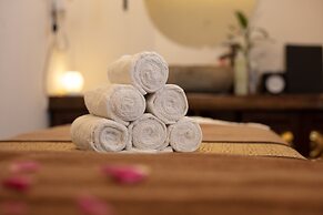 Ebino Pu Luong Resort