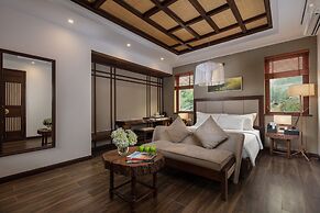 Ebino Pu Luong Resort