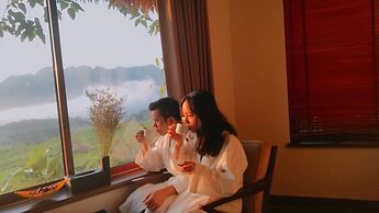 Ebino Pu Luong Resort