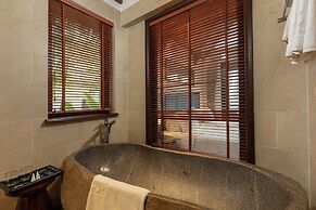 Ebino Pu Luong Resort