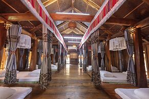 Ebino Pu Luong Resort