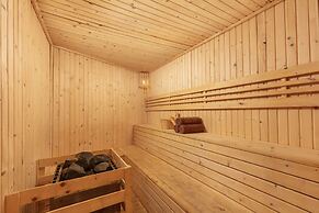 Ebino Pu Luong Resort