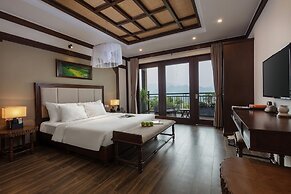 Ebino Pu Luong Resort