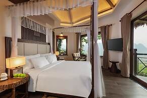 Ebino Pu Luong Resort