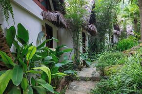 Ebino Pu Luong Resort