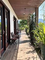 Ebino Pu Luong Resort
