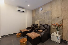 Ebino Pu Luong Resort