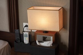 Ebino Pu Luong Resort