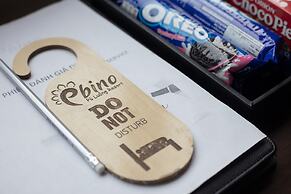 Ebino Pu Luong Resort