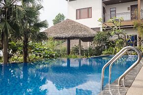 Ebino Pu Luong Resort