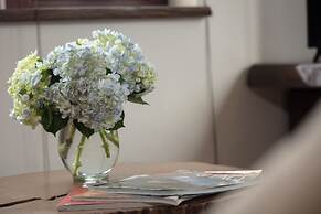 Ebino Pu Luong Resort