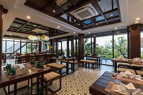 Ebino Pu Luong Resort