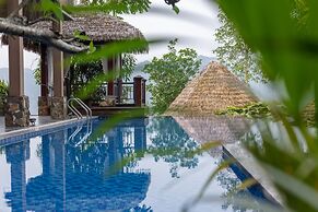 Ebino Pu Luong Resort