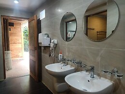 Ebino Pu Luong Resort