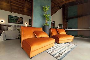 Villas Jawara