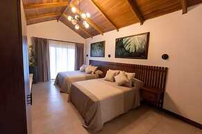 Villas Jawara