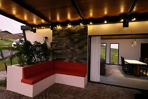 Villas Jawara