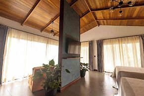Villas Jawara