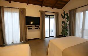 Villas Jawara