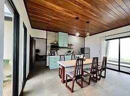 Villas Jawara