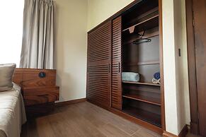 Villas Jawara