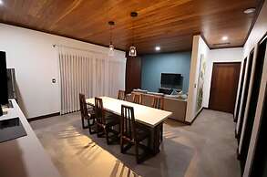 Villas Jawara