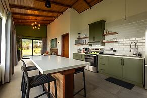Villas Jawara