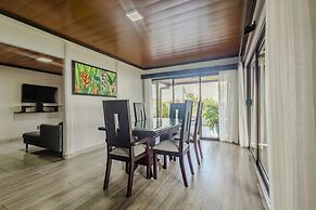 Villas Jawara