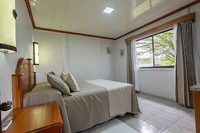 Villas Jawara