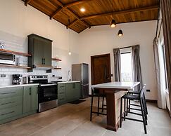 Villas Jawara