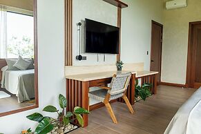 Villas Jawara